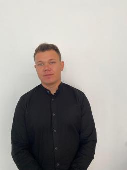 Гертье Алексей Владимирович